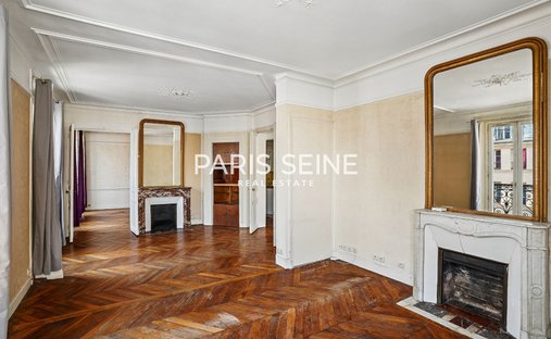 Apartment in Centre, Tours, France 1