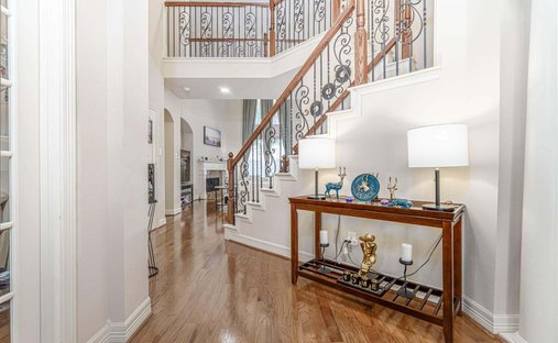 Casa en Houston, Texas, Estados Unidos 1