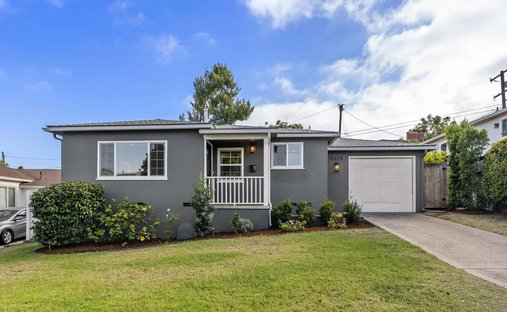 Casa a San Diego, California, Stati Uniti 1