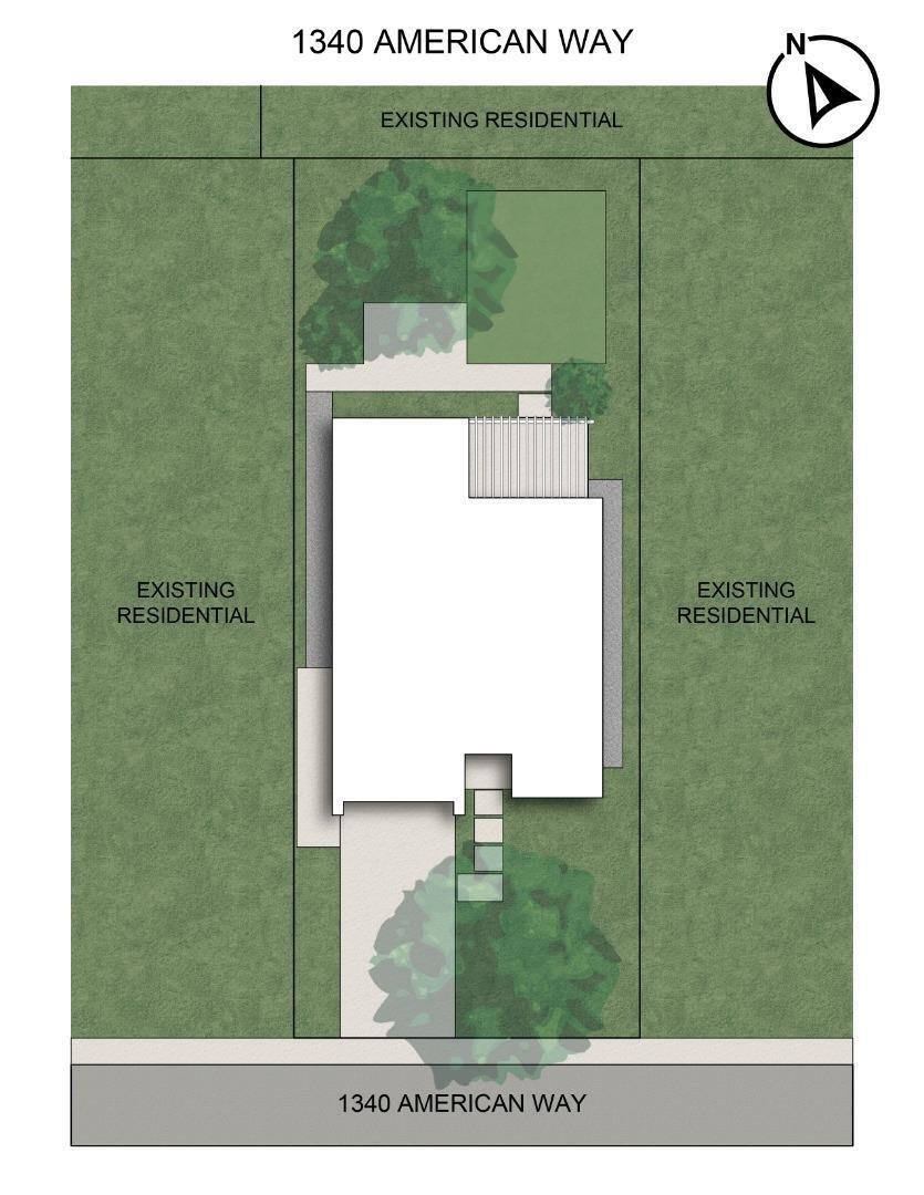 House in Menlo Park, California, United States 5 - 18551671