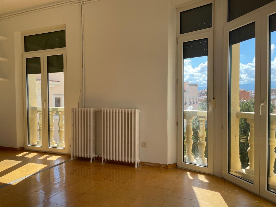 Penthouse in Segovia, Castile and Leon, Spain 5 - 18551928