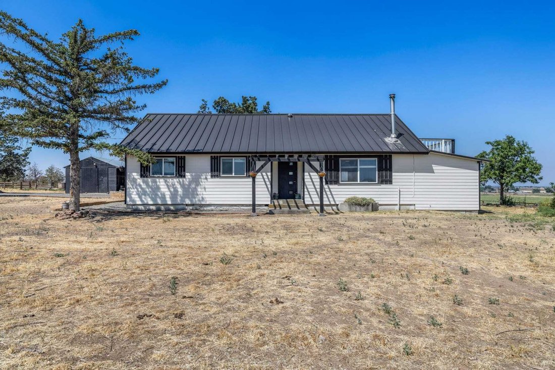 House in Culver, Oregon, United States 2 - 18550684