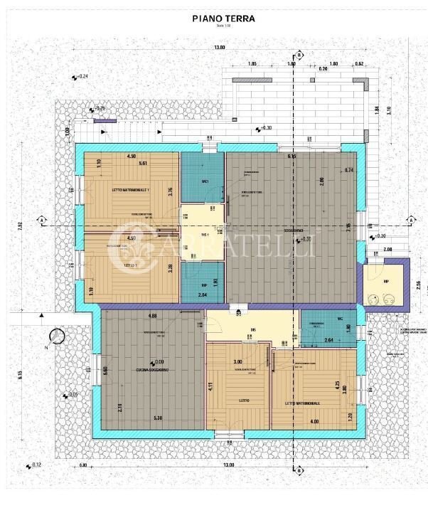 Villa in Ischitella, Apulia, Italy 3 - 18552271