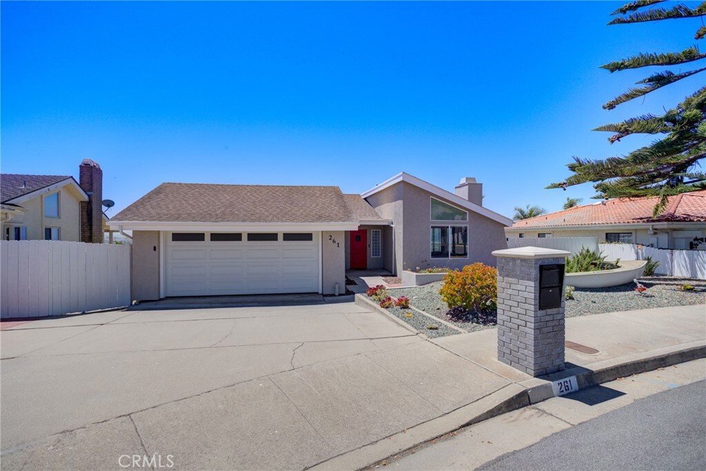 House in Pismo Beach, California, United States 4 - 18552264