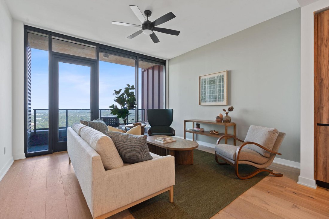 Condo in Austin, Texas, United States 3 - 18551695