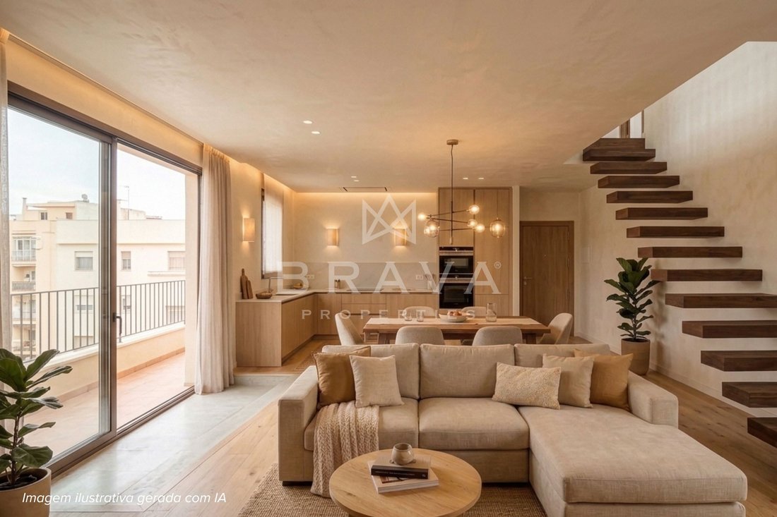 Apartment in Alcantarilha, Algarve, Portugal 4 - 18491785