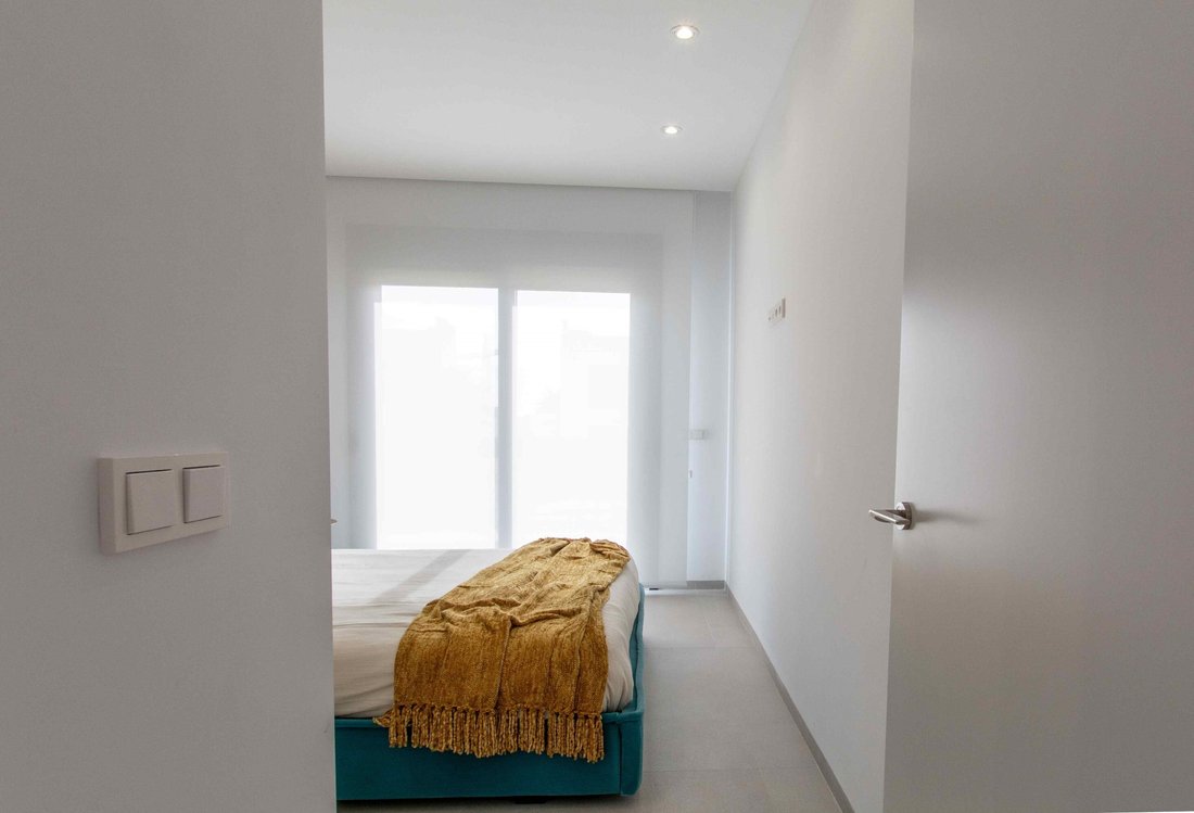 Apartment in Finestrat, Valencian Community, Spain 3 - 18549969