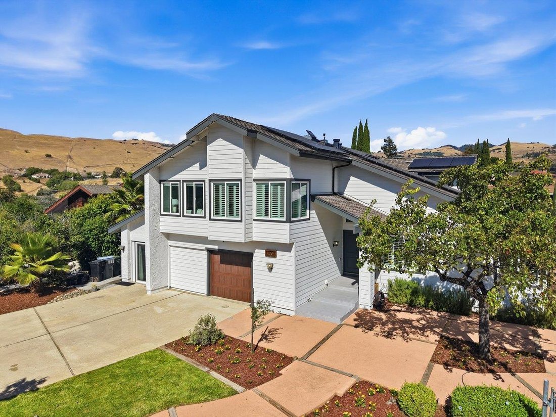 House in San Jose, California, United States 2 - 18553222