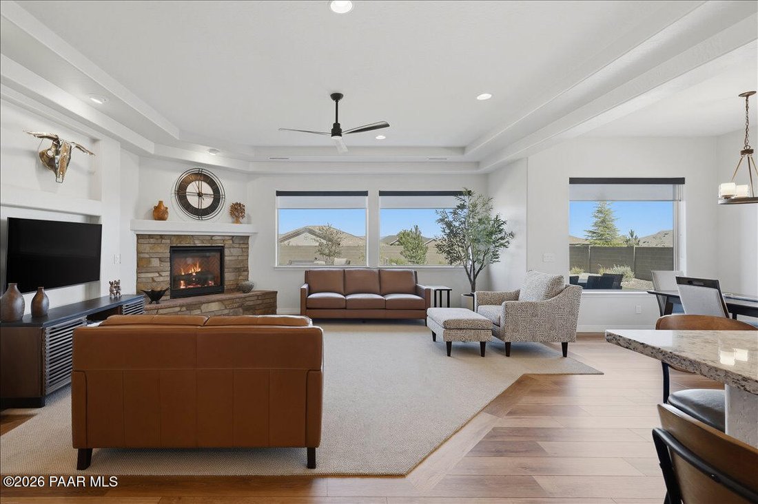 House in Prescott, Arizona, United States 5 - 18551237
