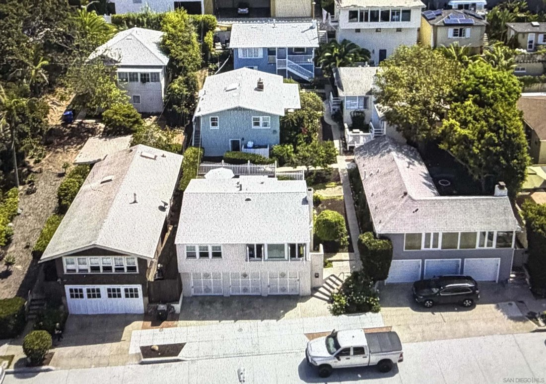 Condo in San Diego, California, United States 2 - 18529221