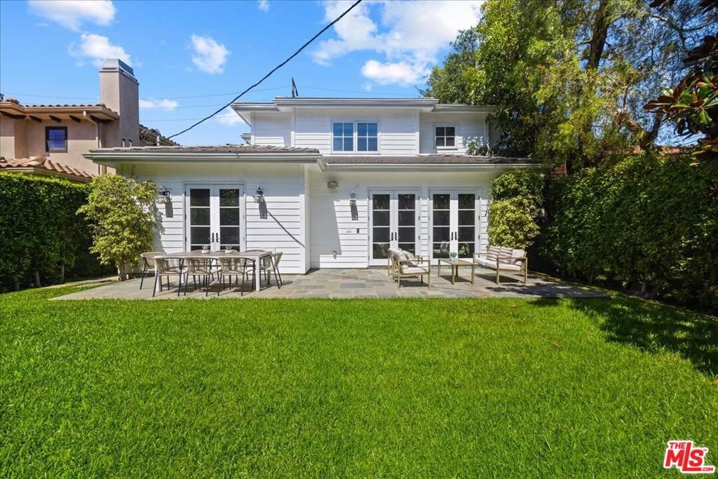House in Los Angeles, California, United States 3 - 18551111