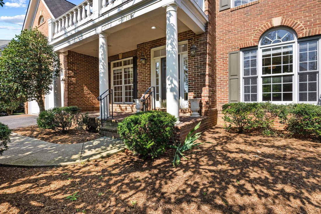 House in Parole, Maryland, United States 3 - 18549084