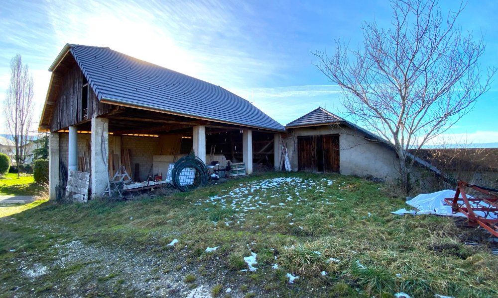 House in Choisy, Auvergne-Rhône-Alpes, France 4 - 18502654
