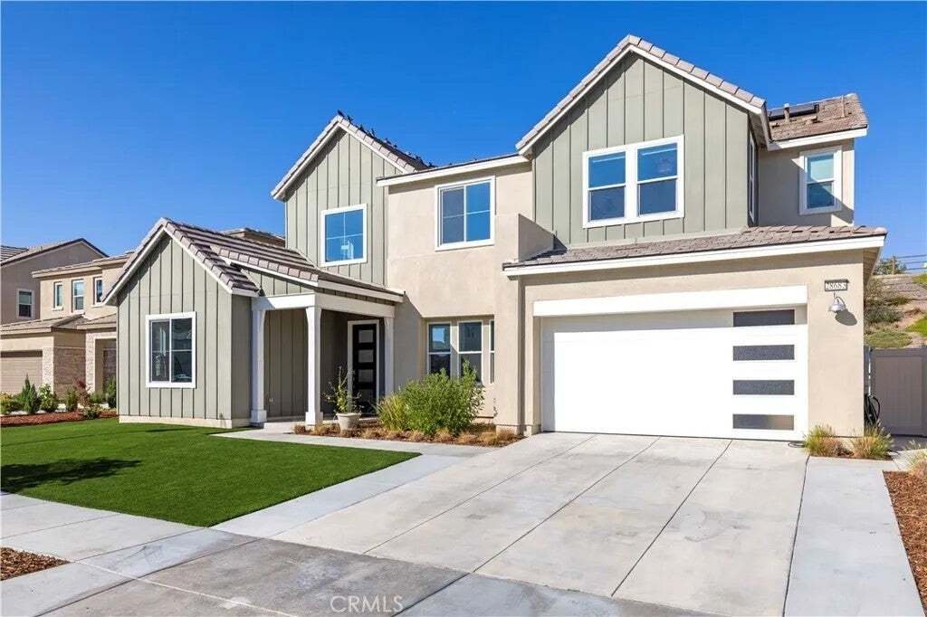 House in Santa Clarita, California, United States 3 - 18552579