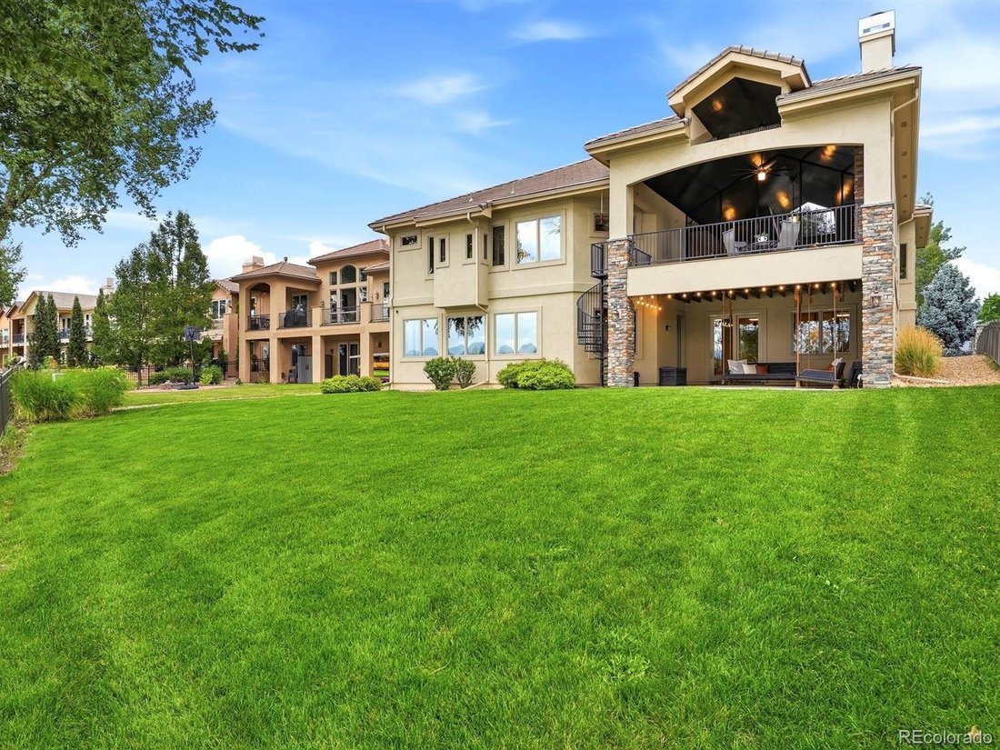 House in Columbine Valley, Colorado, United States 5 - 18548988