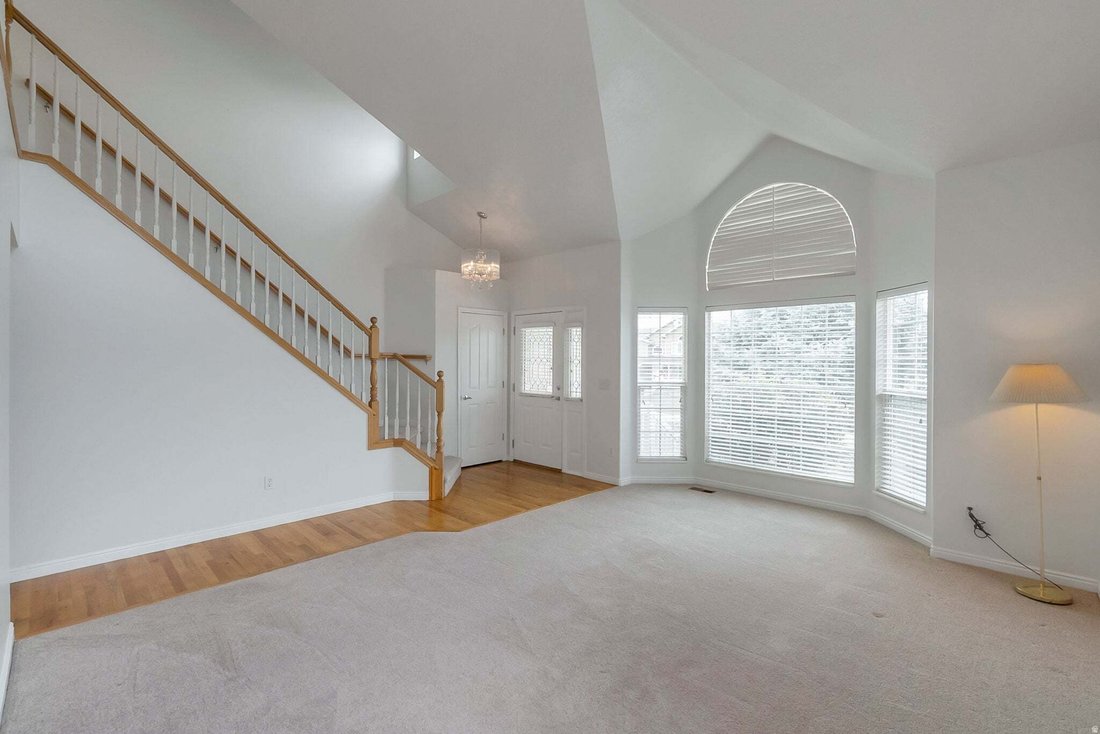 House in Sandy, Utah, United States 3 - 18551429
