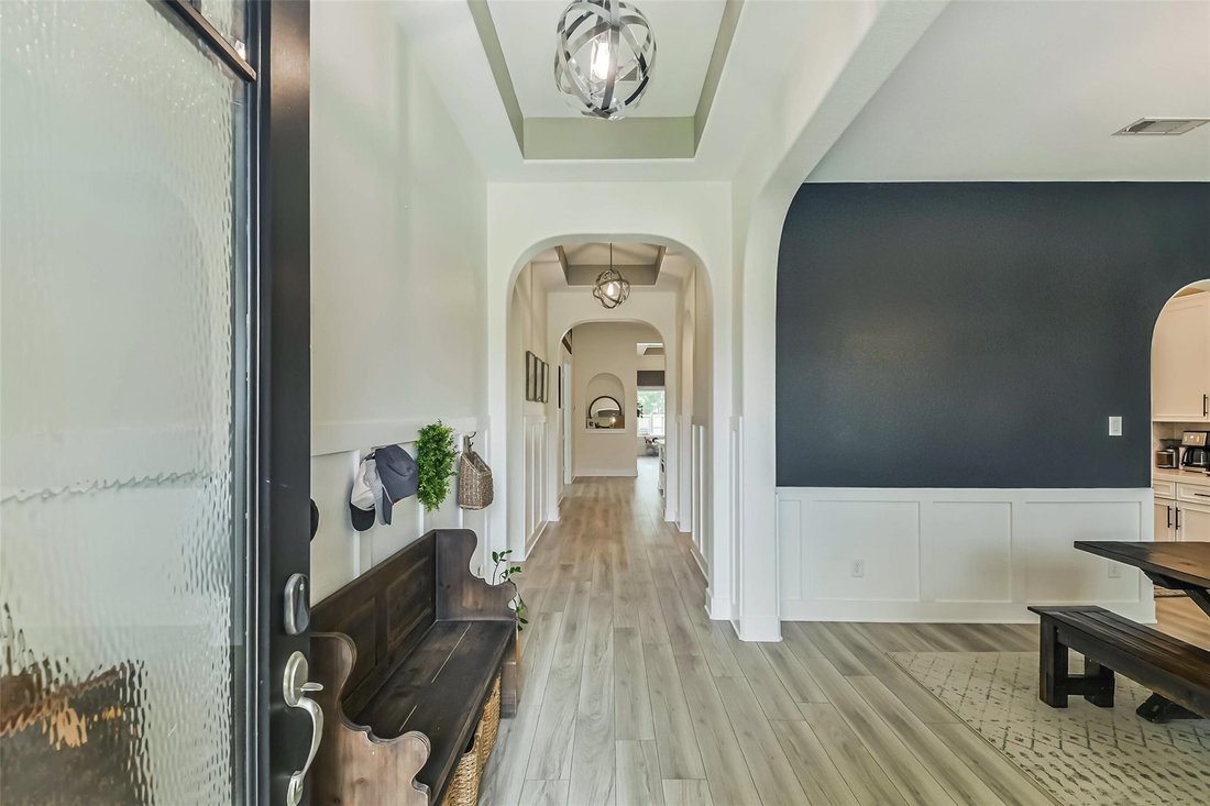 House in Conroe, Texas, United States 4 - 18552920