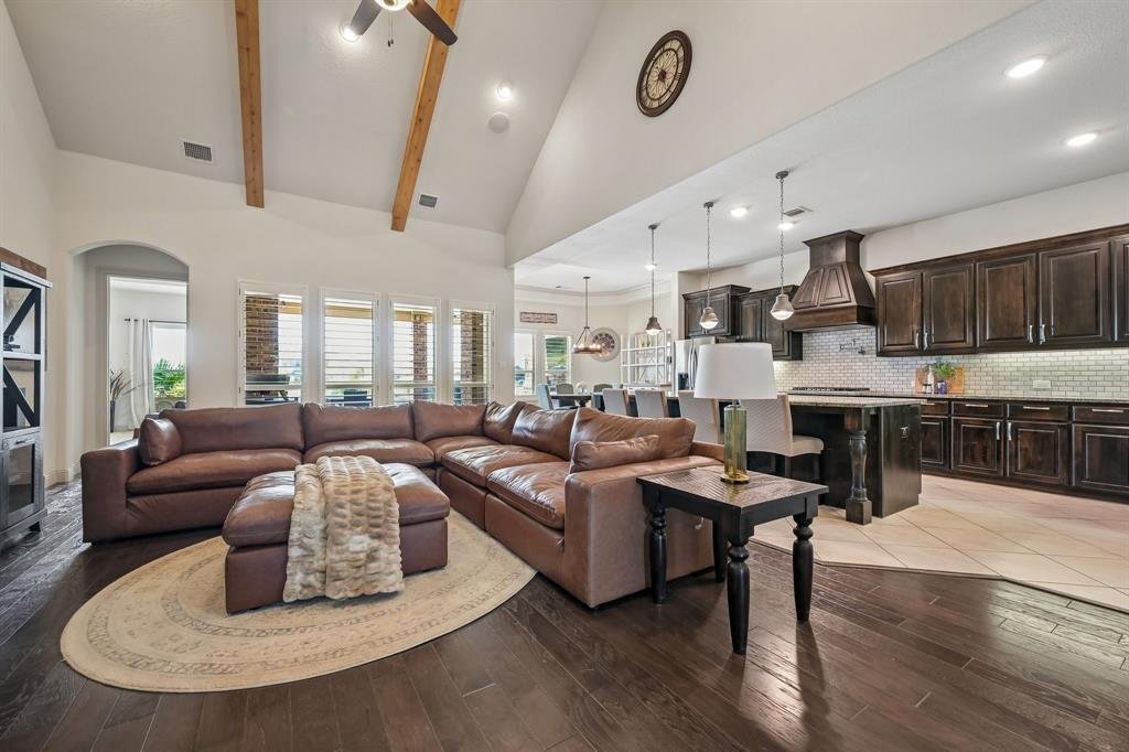 House in Celina, Texas, United States 5 - 18548944