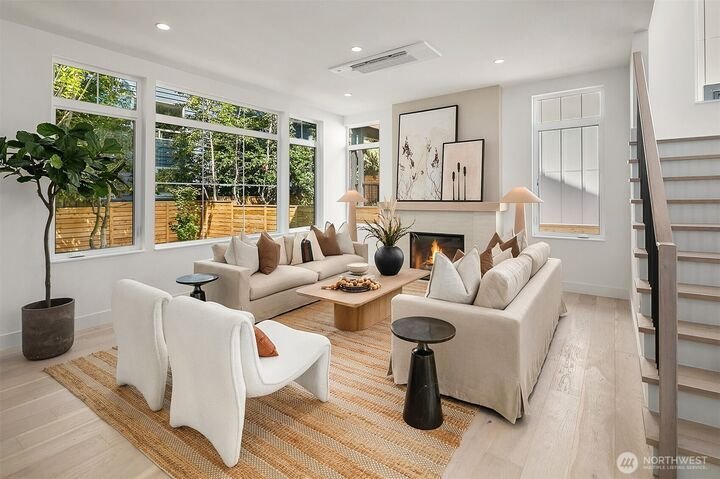 House in Seattle, Washington, United States 3 - 18554301