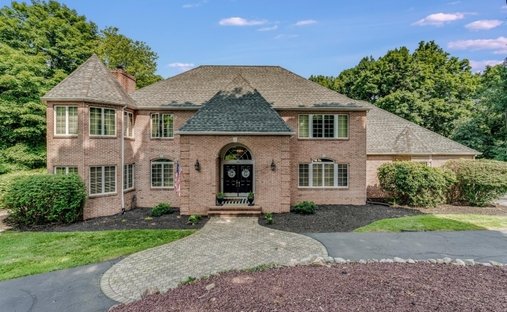House in Sparta, New Jersey, United States 1