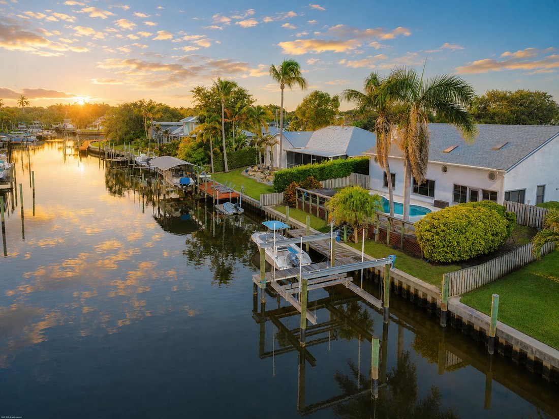 House in Palm City, Florida, United States 2 - 18550321