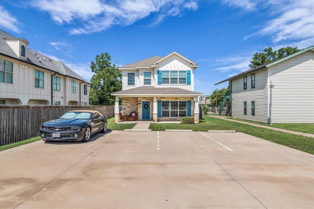 House in Waco, Texas, United States 2 - 18552751