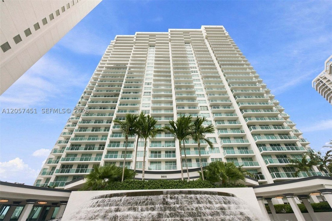 Appartement à Golden Beach, Floride, États-Unis 4 - 18548951