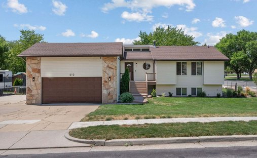 House in Farmington, Utah, United States 1