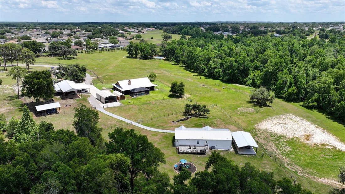 Farm Ranch in Lakeland, Florida, United States 3 - 17185210