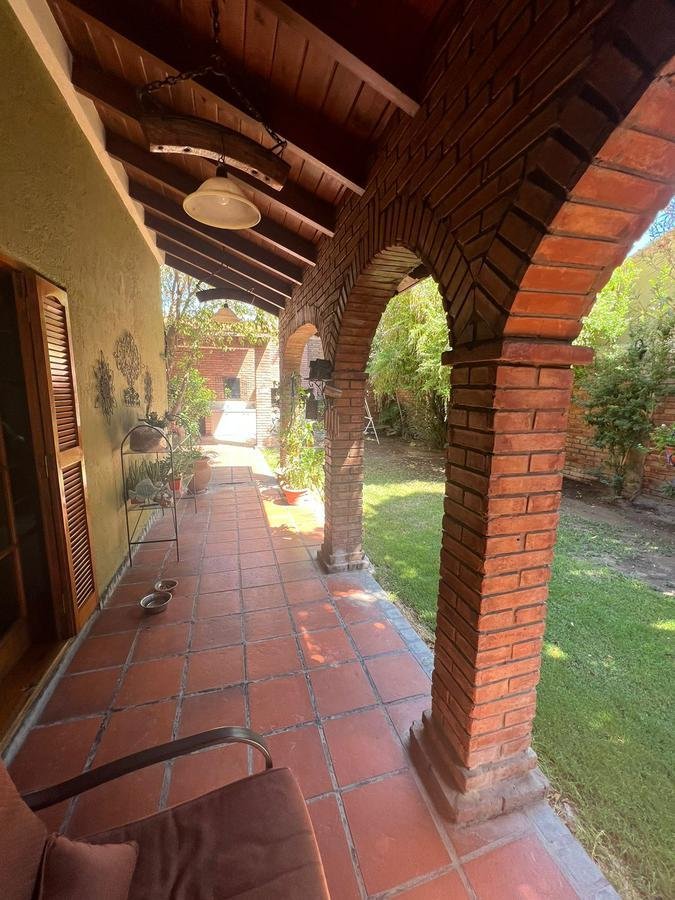 House in San Juan, San Juan Province, Argentina 3 - 18550038