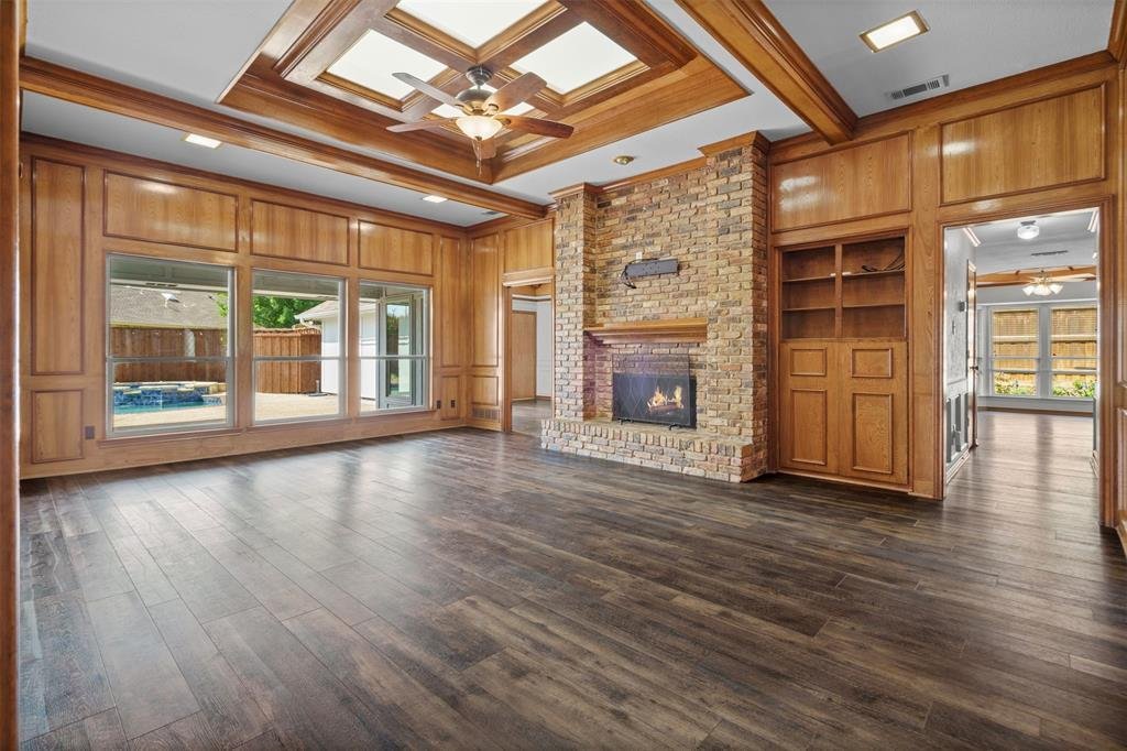 House in Plano, Texas, United States 2 - 18552763