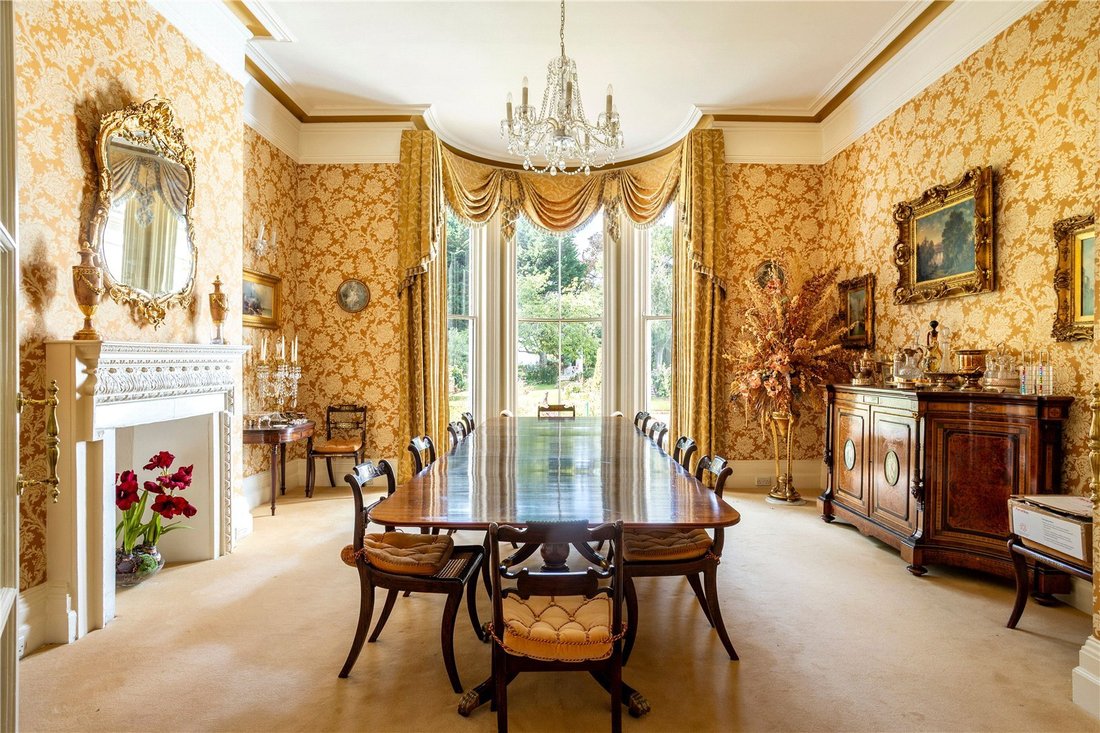 House in Dane End, England 5 - 18549349
