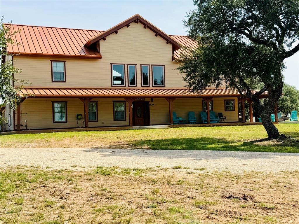 House in Brownwood, Texas, United States 1 - 18552723