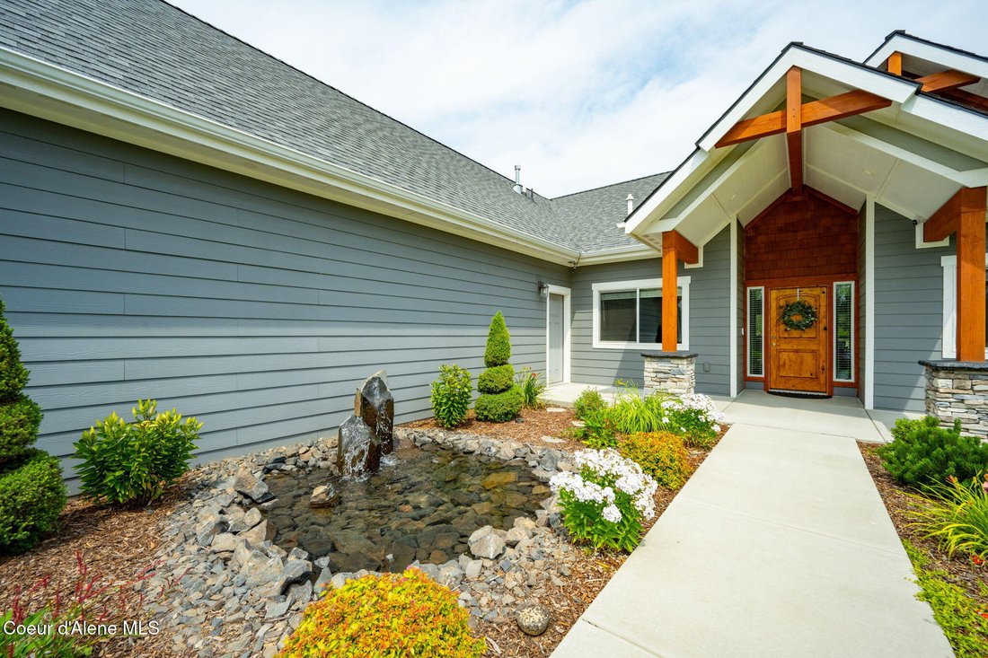 House in Rathdrum, Idaho, United States 5 - 18552283