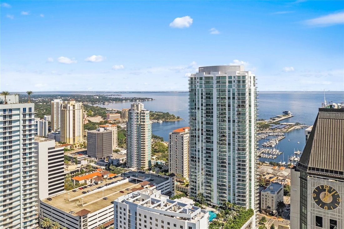 Condo in St. Petersburg, Florida, United States 2 - 18552252