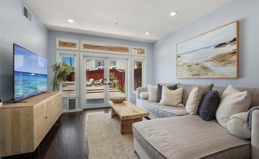 Condominio a San Clemente, California, Stati Uniti 1