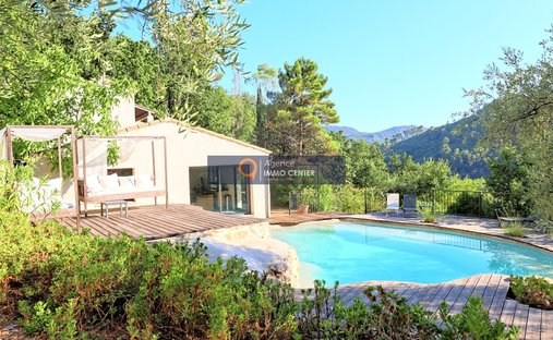 House in Belgentier, Provence-Alpes-Côte d'Azur, France 1