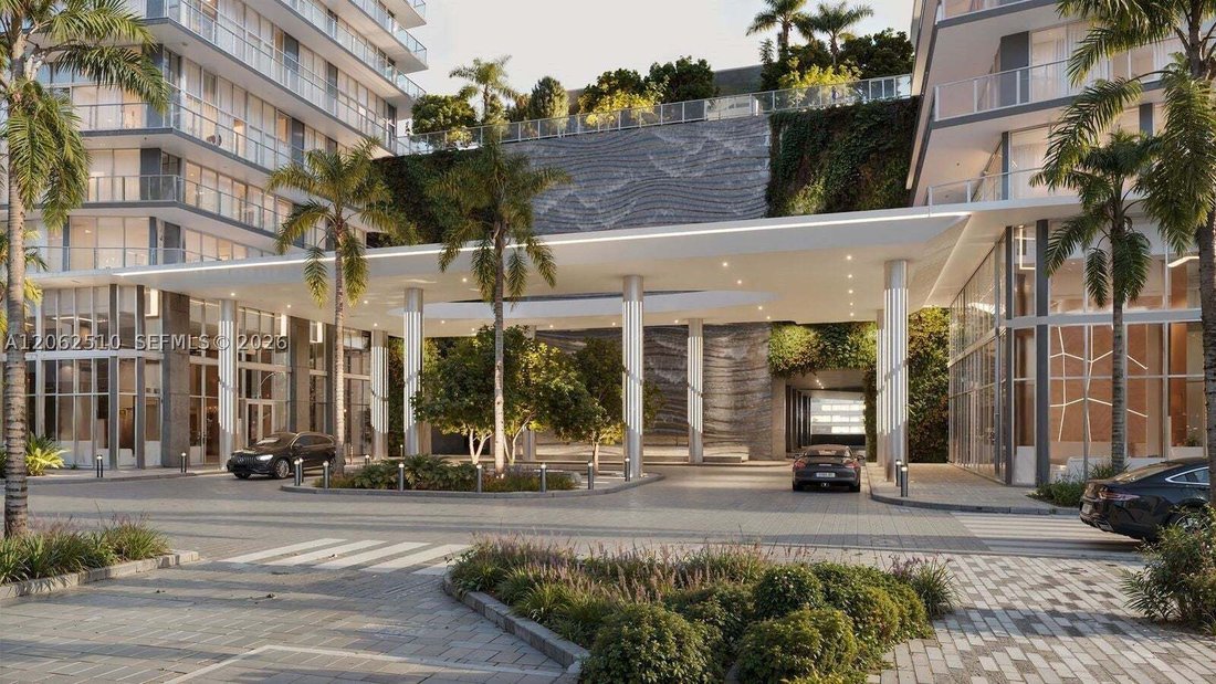 Condo in Hallandale Beach, Florida, United States 1 - 18551942