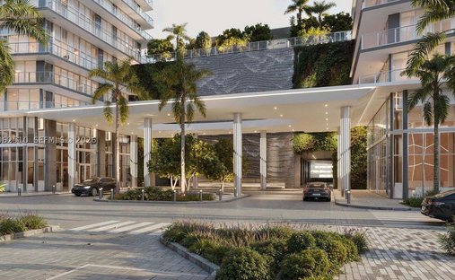 Condo in Hallandale Beach, Florida, United States 1