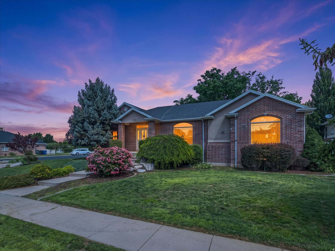 House in Syracuse, Utah, United States 2 - 18551469