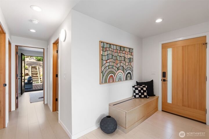 House in Seattle, Washington, United States 4 - 18554300