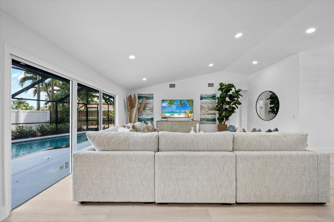 House in Tequesta, Florida, United States 4 - 18551834