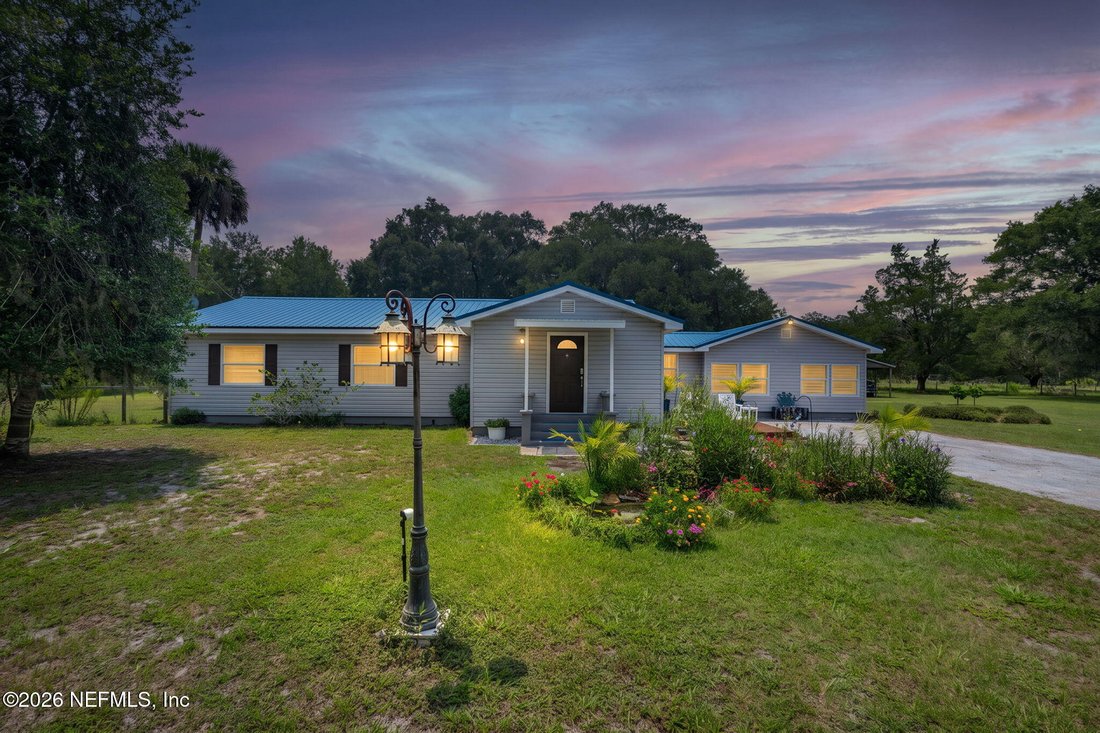 House in Palatka, Florida, United States 1 - 18550882
