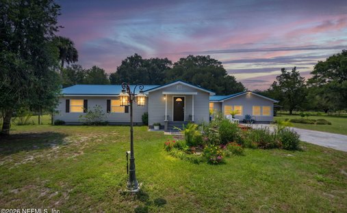 House in Palatka, Florida, United States 1