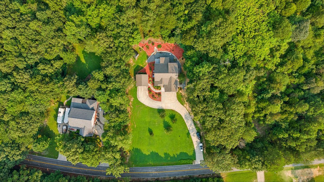House in Ooltewah, Tennessee, United States 5 - 18550856