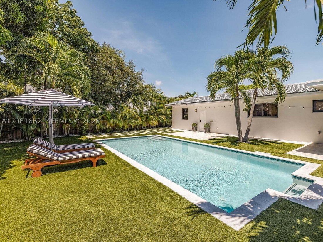 House in Miami, Florida, United States 5 - 18551920
