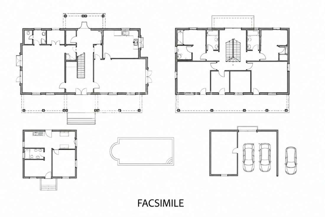 Villa in Center, Florence, Tuscany 1 - 15611090