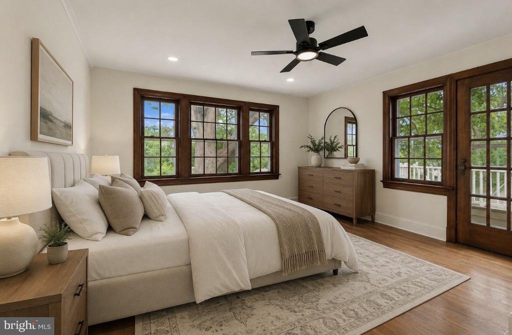 House in Arlington, Virginia, United States 5 - 18552223