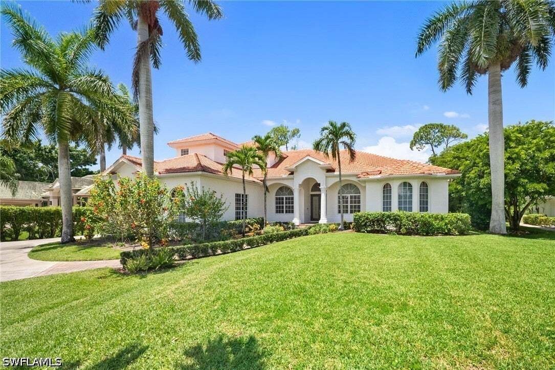 House in Naples, Florida, United States 2 - 18551361
