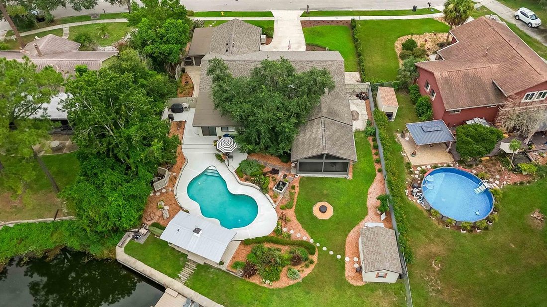 House in Casselberry, Florida, United States 3 - 18551533